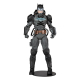 DC Multiverse Batman Hazmat Suit 18 cm